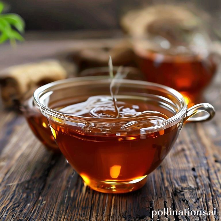 Experience the Magic Smooth Move Tea's Quick and Effective Results!